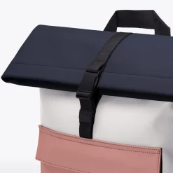 Lotus Infinity Series | Jannik Medium | Ucon Acrobatics Jannik Medium Backpack GlacierGrey-DarkRose