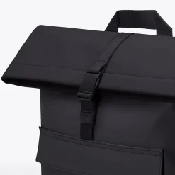 Lotus Infinity Series | Jannik Medium | Ucon Acrobatics Jannik Medium Backpack Black