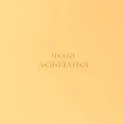 Lotus Infinity Series | Jannik Medium | Ucon Acrobatics Jannik Medium Backpack GlacierGrey-Lemon