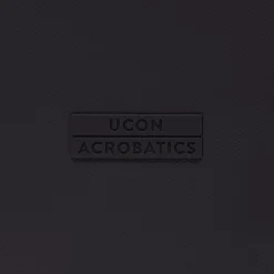 Aloe Series | Jannik Medium | Ucon Acrobatics Jannik Medium Backpack Black-LightGrey
