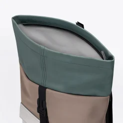 Lotus Infinity Series | Jannik Medium | Ucon Acrobatics Jannik Medium Backpack DarkSand-GlacierGrey