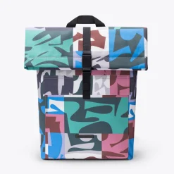 Jannik Medium | Rucksäcke | Ucon Acrobatics Jannik Medium Backpack Multicolour