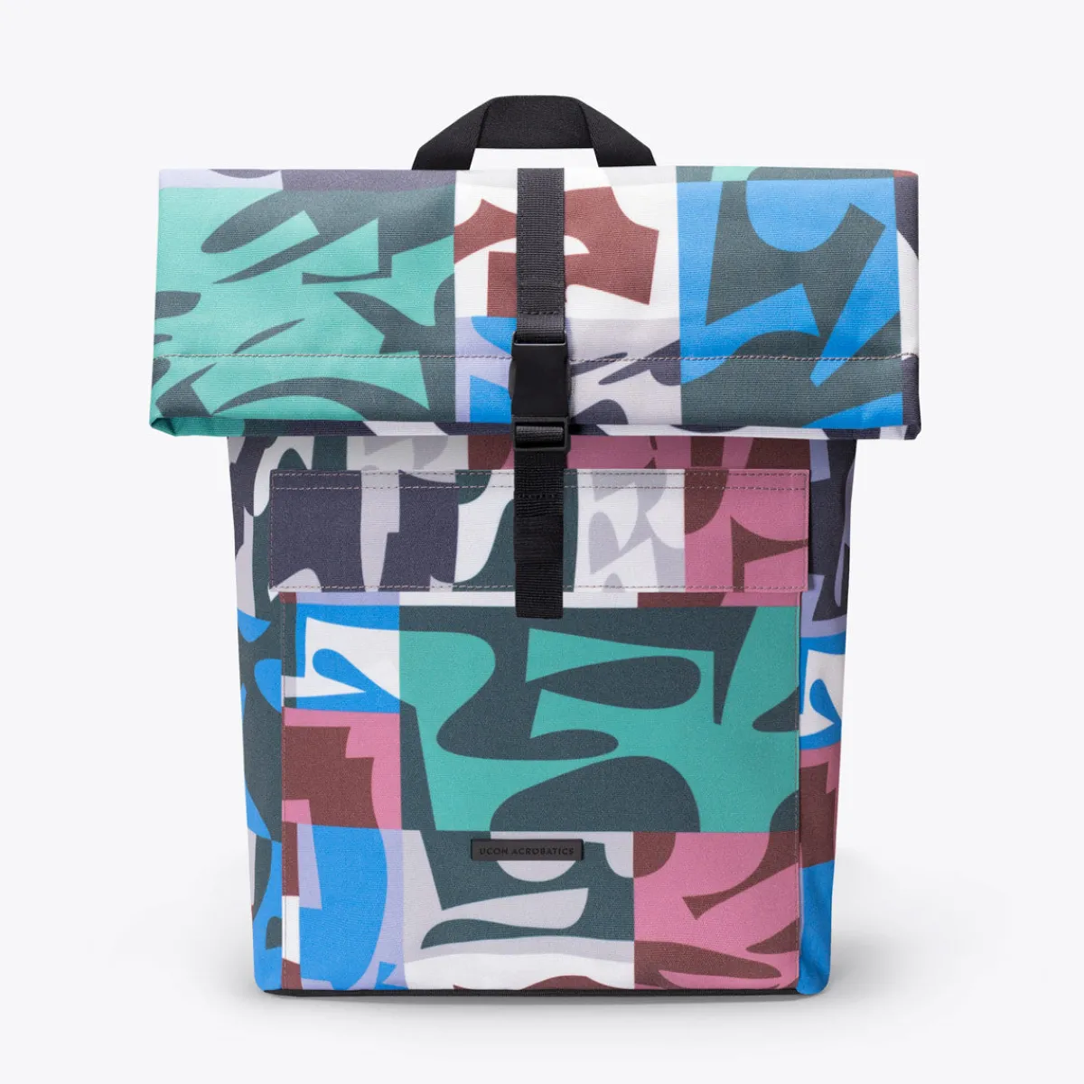 Jannik Medium | Rucksäcke | Ucon Acrobatics Jannik Medium Backpack Multicolour