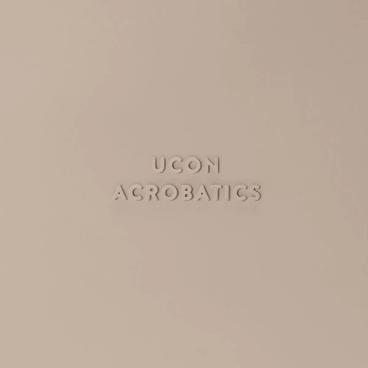 Lotus Infinity Series | Jannik Medium | Ucon Acrobatics Jannik Medium Backpack Sand
