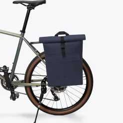 Lotus Infinity Series | Jannik Medium | Ucon Acrobatics Jannik Medium Pannier Backpack DarkNavy