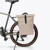 Lotus Infinity Series | Jannik Medium | Ucon Acrobatics Jannik Medium Pannier Backpack Sand