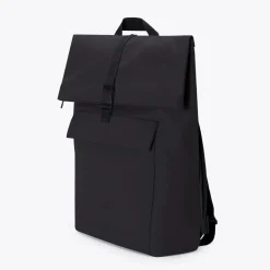 Lotus Infinity Series | Jannik Medium | Ucon Acrobatics Jannik Medium Pannier Backpack Black
