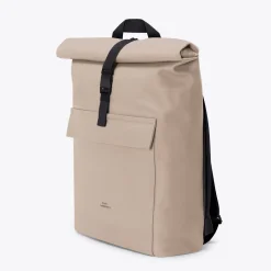 Lotus Infinity Series | Jannik Medium | Ucon Acrobatics Jannik Medium Pannier Backpack Sand