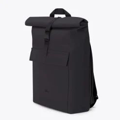 Lotus Infinity Series | Jannik Medium | Ucon Acrobatics Jannik Medium Pannier Backpack Black