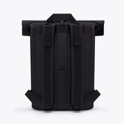 Lotus Infinity Series | Jannik Medium | Ucon Acrobatics Jannik Medium Pannier Backpack Black