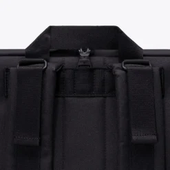 Lotus Infinity Series | Jannik Medium | Ucon Acrobatics Jannik Medium Pannier Backpack Black