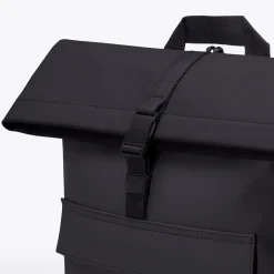 Lotus Infinity Series | Jannik Medium | Ucon Acrobatics Jannik Medium Pannier Backpack Black