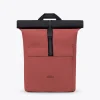 Aloe Series | Jannik Mini | Ucon Acrobatics Jannik Mini Backpack Hibiscus-Black