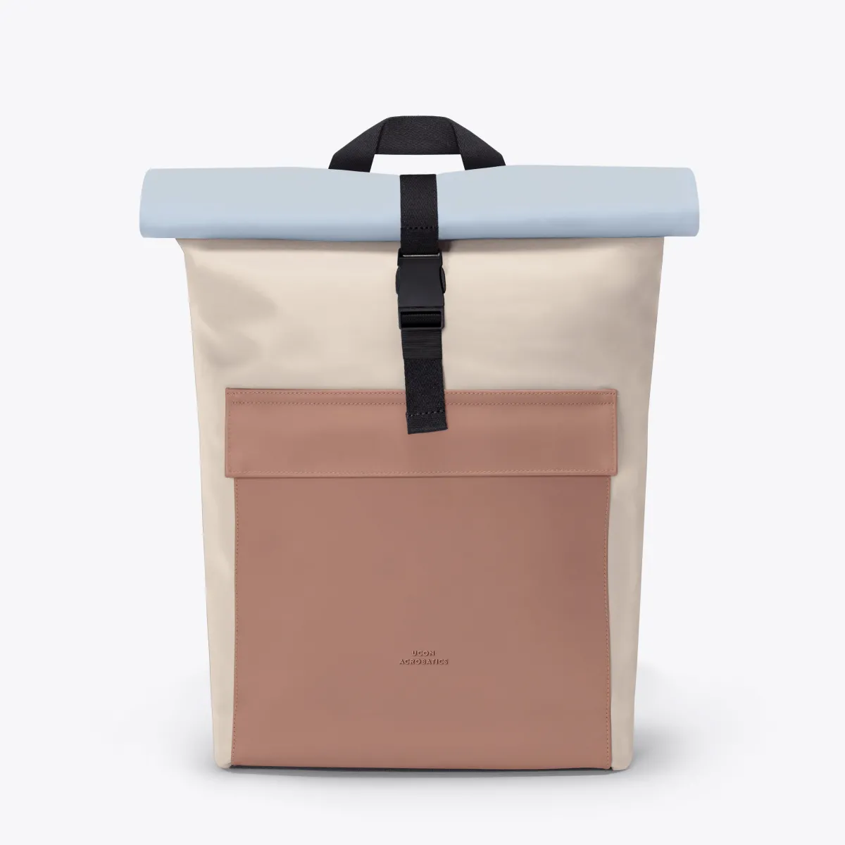 Lotus Infinity Series | Jannik Mini | Ucon Acrobatics Jannik Mini Backpack LightSand-Redwood