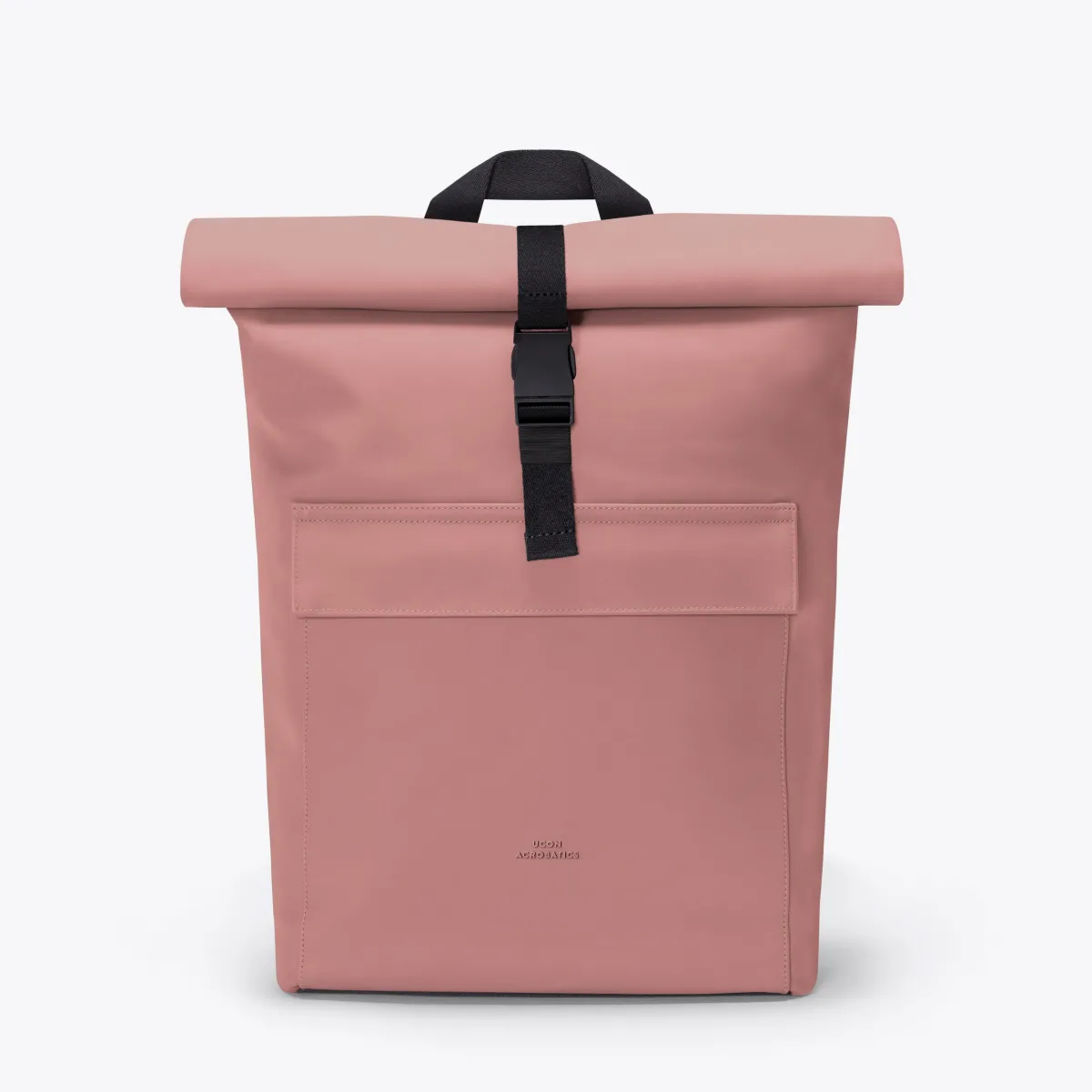 Lotus Infinity Series | Jannik Mini | Ucon Acrobatics Jannik Mini Backpack DarkRose