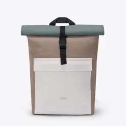 Lotus Infinity Series | Jannik Mini | Ucon Acrobatics Jannik Mini Backpack DarkSand-GlacierGrey