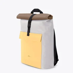 Lotus Infinity Series | Jannik Mini | Ucon Acrobatics Jannik Mini Backpack GlacierGrey-Lemon