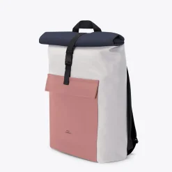 Lotus Infinity Series | Jannik Mini | Ucon Acrobatics Jannik Mini Backpack GlacierGrey-DarkRose