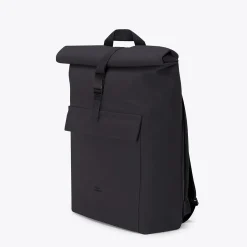 Lotus Infinity Series | Jannik Mini | Ucon Acrobatics Jannik Mini Backpack Black