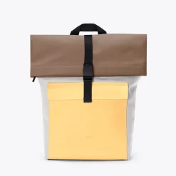 Lotus Infinity Series | Jannik Mini | Ucon Acrobatics Jannik Mini Backpack GlacierGrey-Lemon