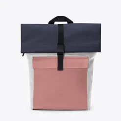 Lotus Infinity Series | Jannik Mini | Ucon Acrobatics Jannik Mini Backpack GlacierGrey-DarkRose