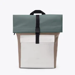 Lotus Infinity Series | Jannik Mini | Ucon Acrobatics Jannik Mini Backpack DarkSand-GlacierGrey