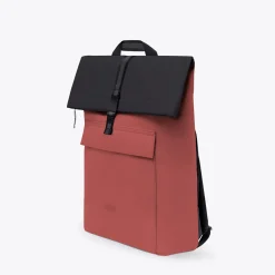 Aloe Series | Jannik Mini | Ucon Acrobatics Jannik Mini Backpack Hibiscus-Black