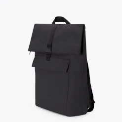 Lotus Infinity Series | Jannik Mini | Ucon Acrobatics Jannik Mini Backpack Black