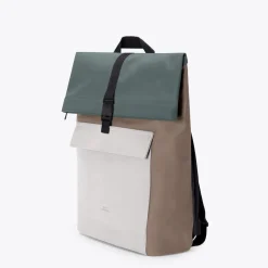 Lotus Infinity Series | Jannik Mini | Ucon Acrobatics Jannik Mini Backpack DarkSand-GlacierGrey