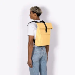 Lotus Infinity Series | Jannik Mini | Ucon Acrobatics Jannik Mini Backpack Lemon