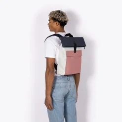Lotus Infinity Series | Jannik Mini | Ucon Acrobatics Jannik Mini Backpack GlacierGrey-DarkRose