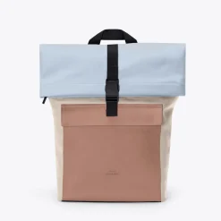 Lotus Infinity Series | Jannik Mini | Ucon Acrobatics Jannik Mini Backpack LightSand-Redwood