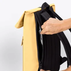 Lotus Infinity Series | Jannik Mini | Ucon Acrobatics Jannik Mini Backpack Lemon