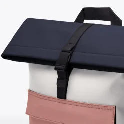 Lotus Infinity Series | Jannik Mini | Ucon Acrobatics Jannik Mini Backpack GlacierGrey-DarkRose