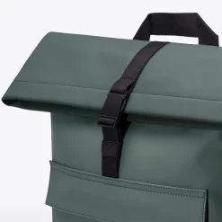Lotus Infinity Series | Jannik Mini | Ucon Acrobatics Jannik Mini Backpack PineGreen