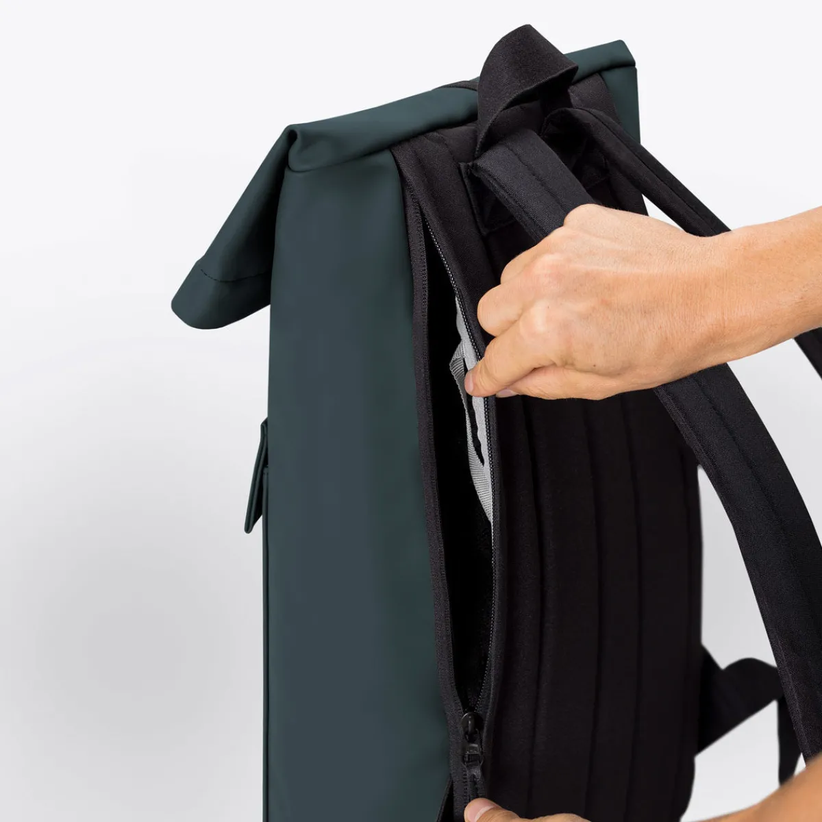 Lotus Infinity Series | Jannik Mini | Ucon Acrobatics Jannik Mini Backpack Forest