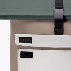 Lotus Infinity Series | Jannik Mini | Ucon Acrobatics Jannik Mini Backpack DarkSand-GlacierGrey