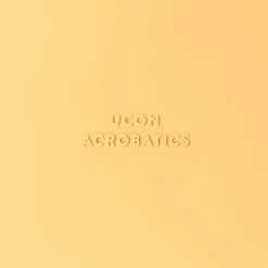 Lotus Infinity Series | Jannik Mini | Ucon Acrobatics Jannik Mini Backpack GlacierGrey-Lemon