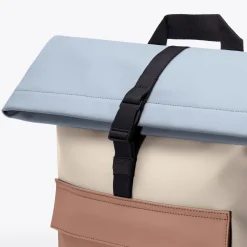 Lotus Infinity Series | Jannik Mini | Ucon Acrobatics Jannik Mini Backpack LightSand-Redwood