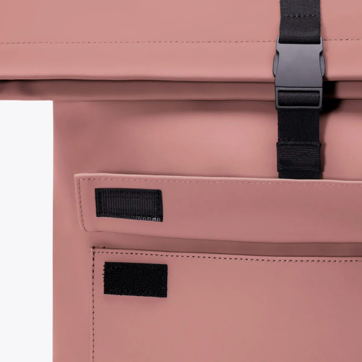 Lotus Infinity Series | Jannik Mini | Ucon Acrobatics Jannik Mini Backpack DarkRose