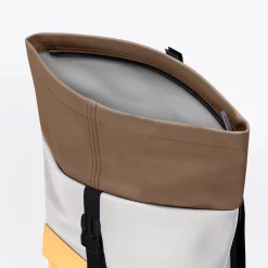 Lotus Infinity Series | Jannik Mini | Ucon Acrobatics Jannik Mini Backpack GlacierGrey-Lemon