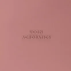 Lotus Infinity Series | Jannik Mini | Ucon Acrobatics Jannik Mini Backpack DarkRose