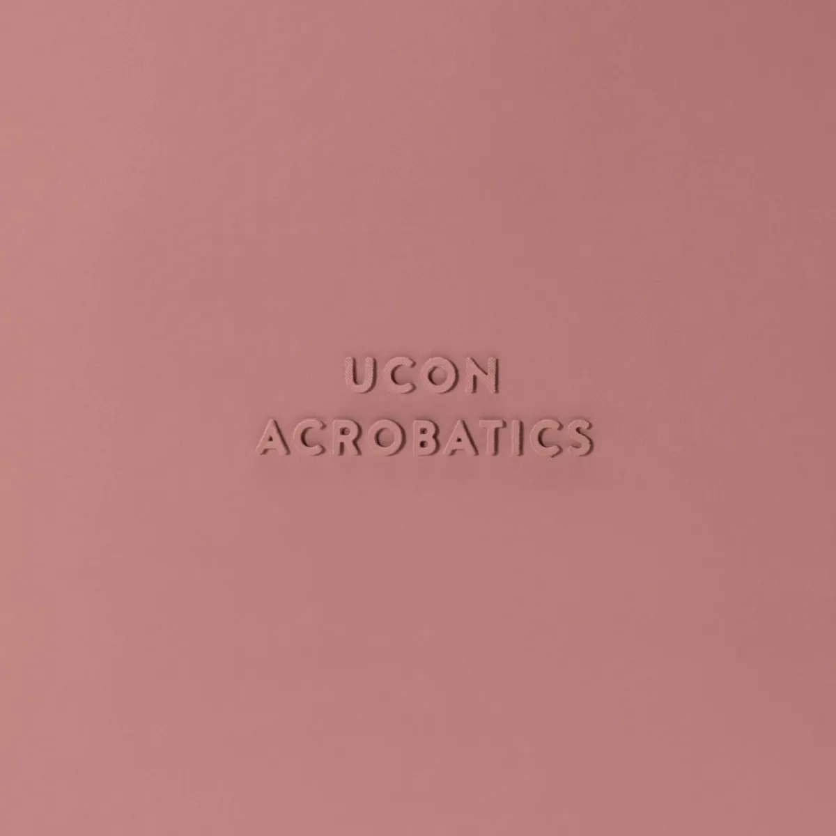 Lotus Infinity Series | Jannik Mini | Ucon Acrobatics Jannik Mini Backpack DarkRose