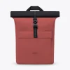 Aloe Series | Rucksäcke | Ucon Acrobatics Jasper Medium Backpack Hibiscus-Black