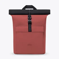Aloe Series | Rucksäcke | Ucon Acrobatics Jasper Medium Backpack Hibiscus-Black