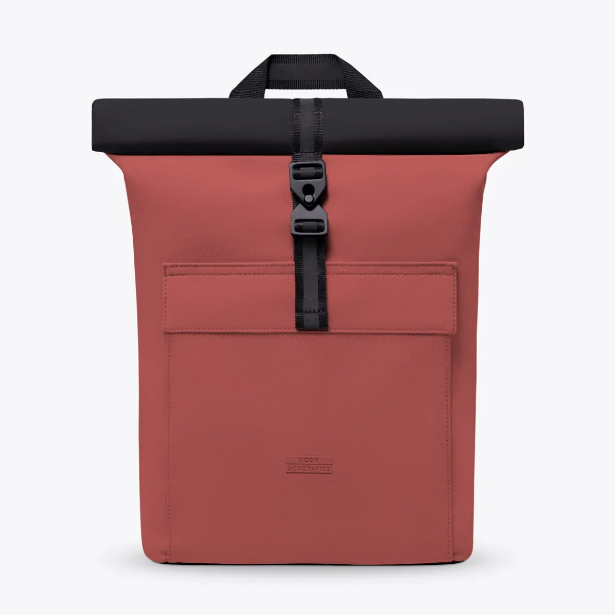 Aloe Series | Rucksäcke | Ucon Acrobatics Jasper Medium Backpack Hibiscus-Black