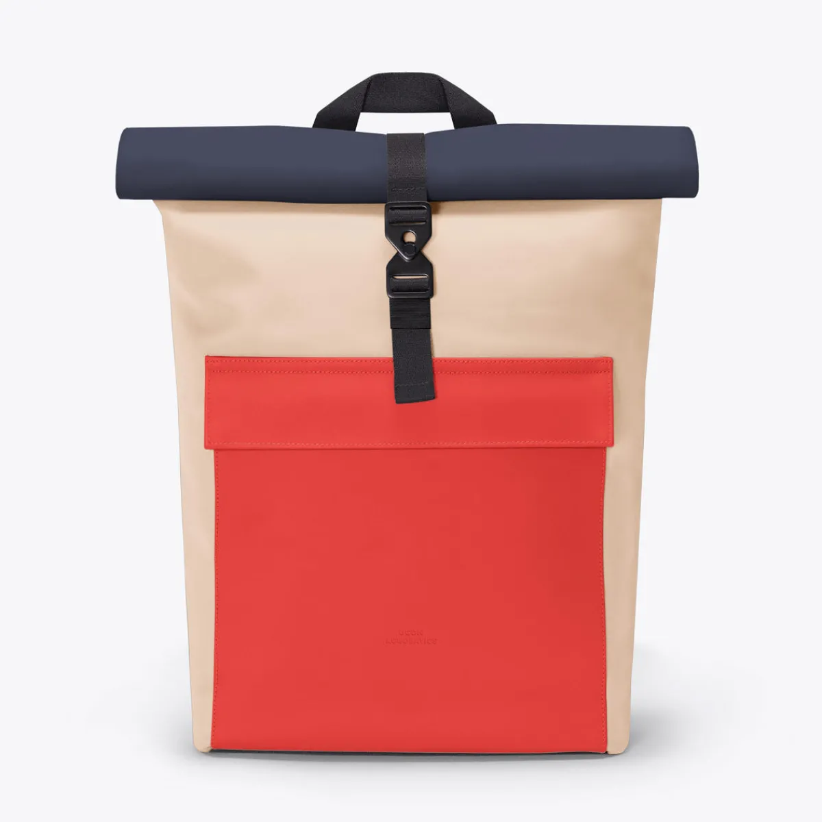 Lotus Series | Rucksäcke | Ucon Acrobatics Jasper Medium Backpack LightAlmond-Red