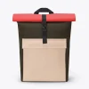 Lotus Series | Rucksäcke | Ucon Acrobatics Jasper Medium Backpack Olive-LightAlmond