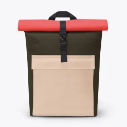 Lotus Series | Rucksäcke | Ucon Acrobatics Jasper Medium Backpack Olive-LightAlmond