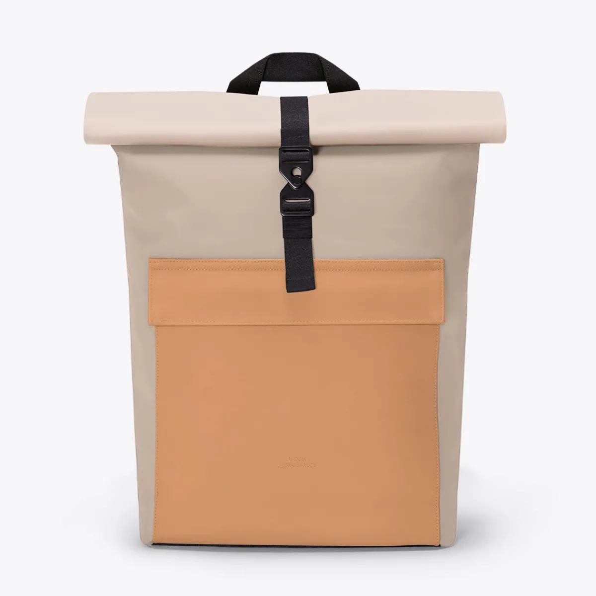 Lotus Series | Rucksäcke | Ucon Acrobatics Jasper Medium Backpack Clay-Nude